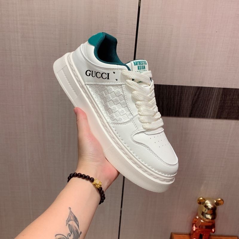 Gucci Low Shoes